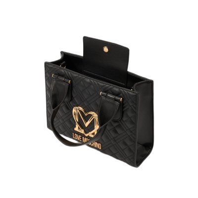 THE ALLURE SMALL SHOPPING BAG